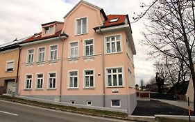 Triangle Apartments